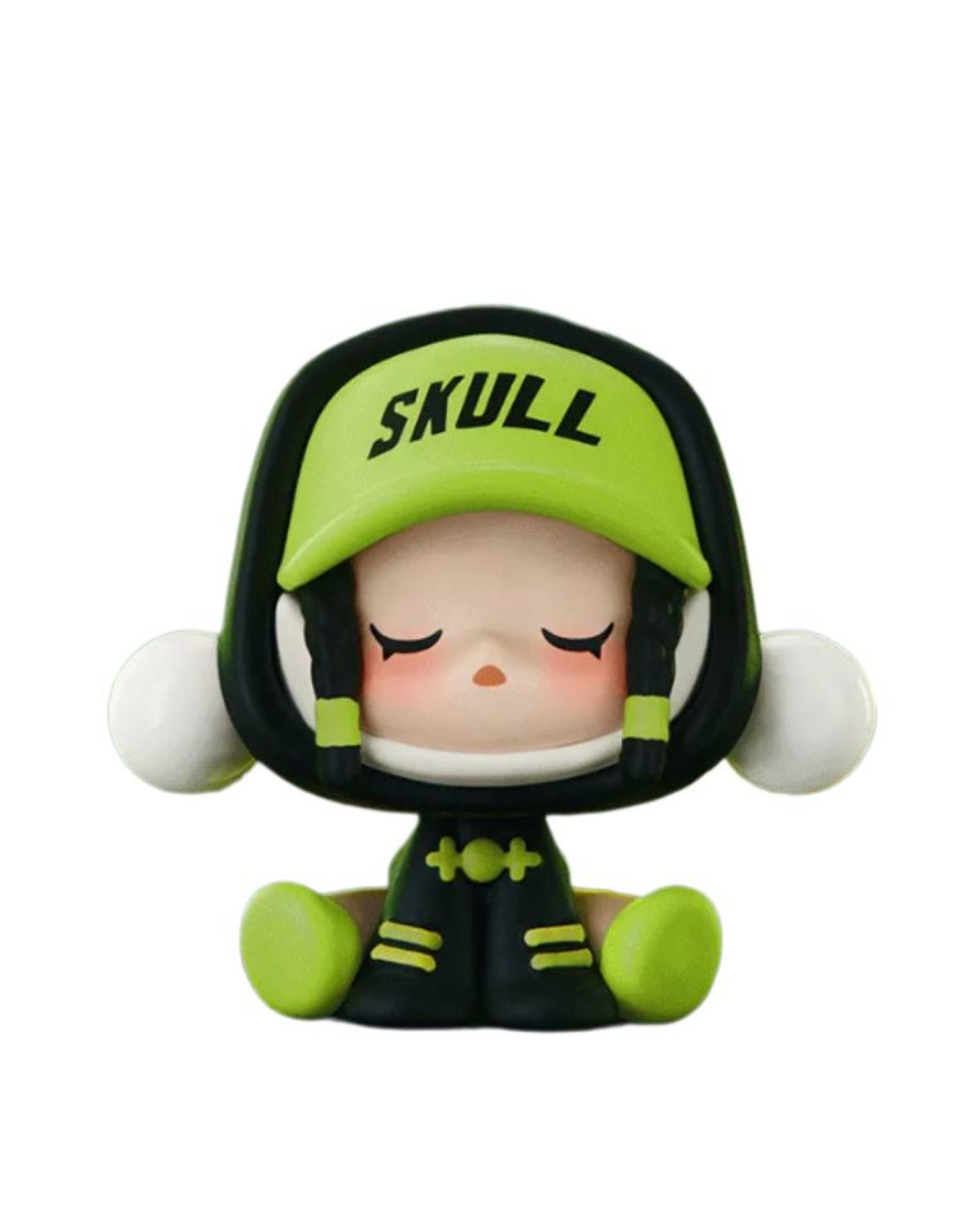【NEW ARRIVAL】POP TOY SHOW MINI BEAN/COFFEE CAN
