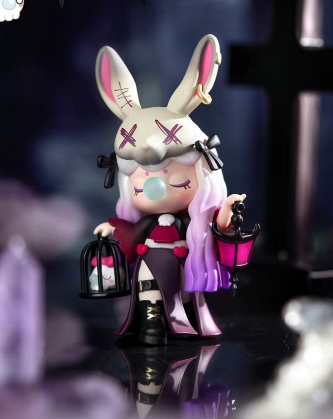 【PREORDER CONFIRMED ONES】Nanci dream toy doll
