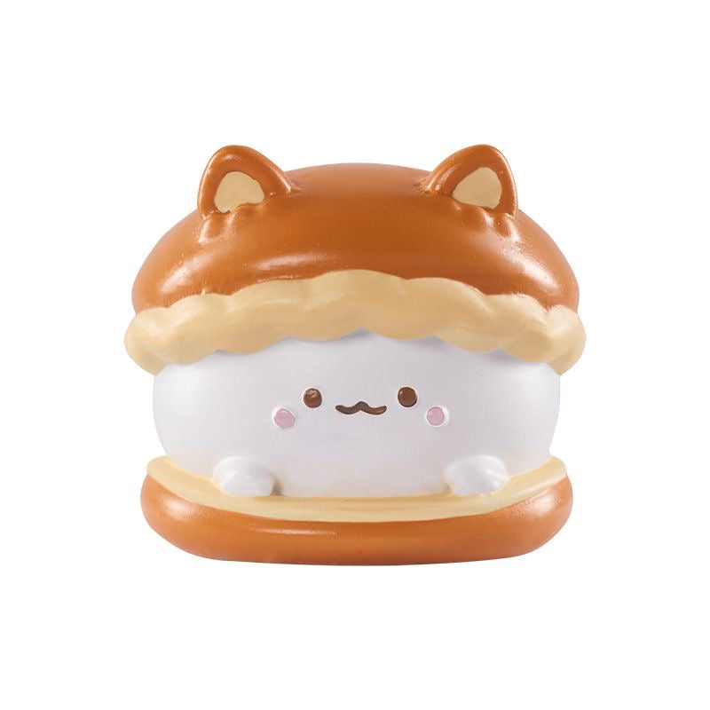 MIAOPU snack shop mini bean