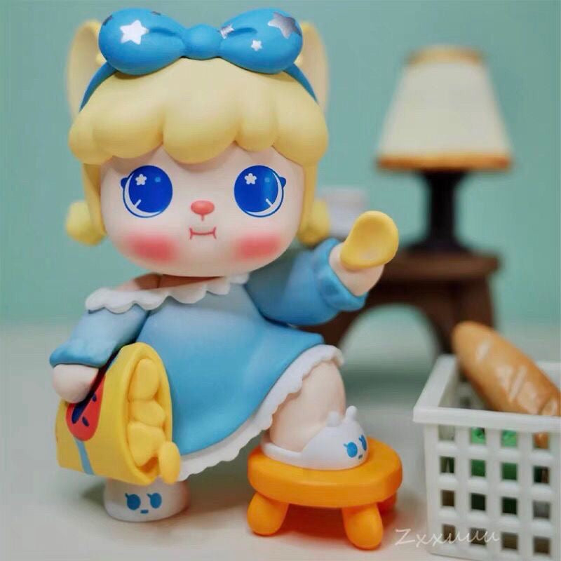 【BOGO】HanhanNai's happy life toy doll