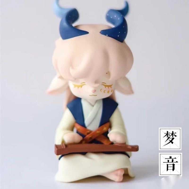 Ancient sleeping gods dream,NFT box with big big discount