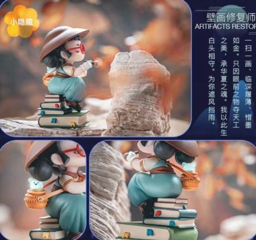 Aroma spice princess toy doll