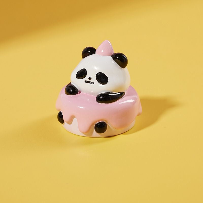1 bag dessert party mini bean