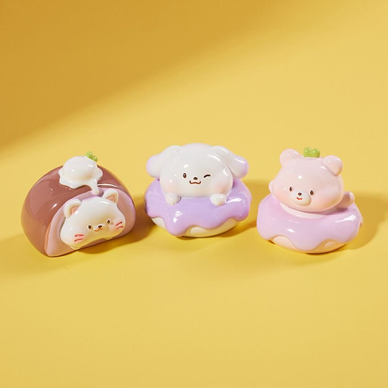 1 bag dessert party mini bean