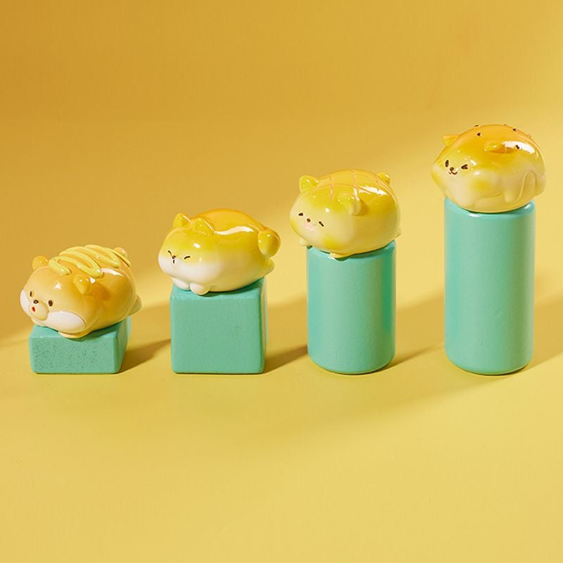 1 bag dessert party mini bean