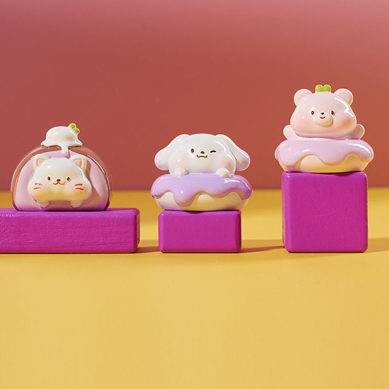 1 bag dessert party mini bean