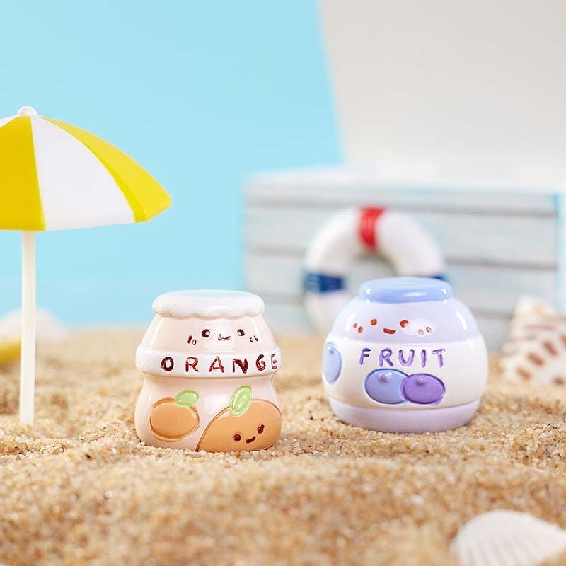 1 bag drink shop mini bean