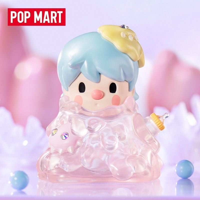 sweet bean instinctoy sweet together toy doll