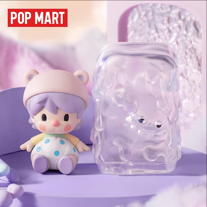 sweet bean instinctoy sweet together toy doll