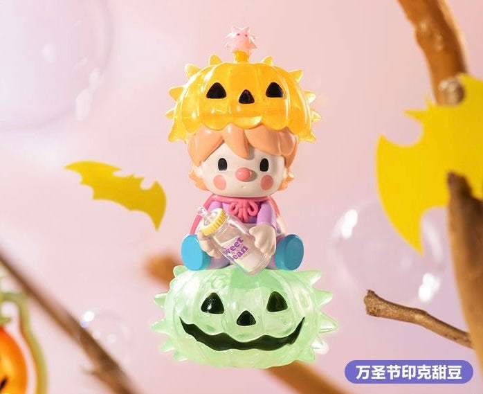 sweet bean instinctoy sweet together toy doll