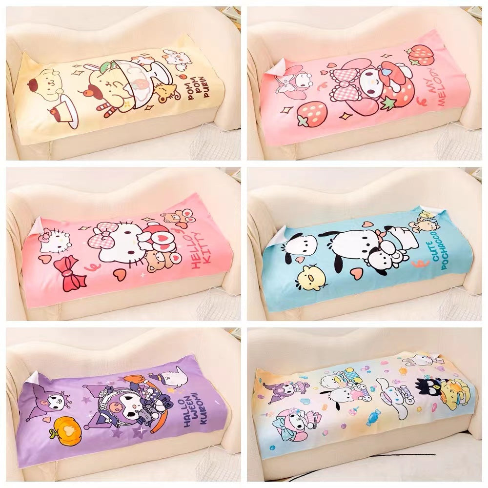 surprise box 4 for tokidoki or sanrio lovers