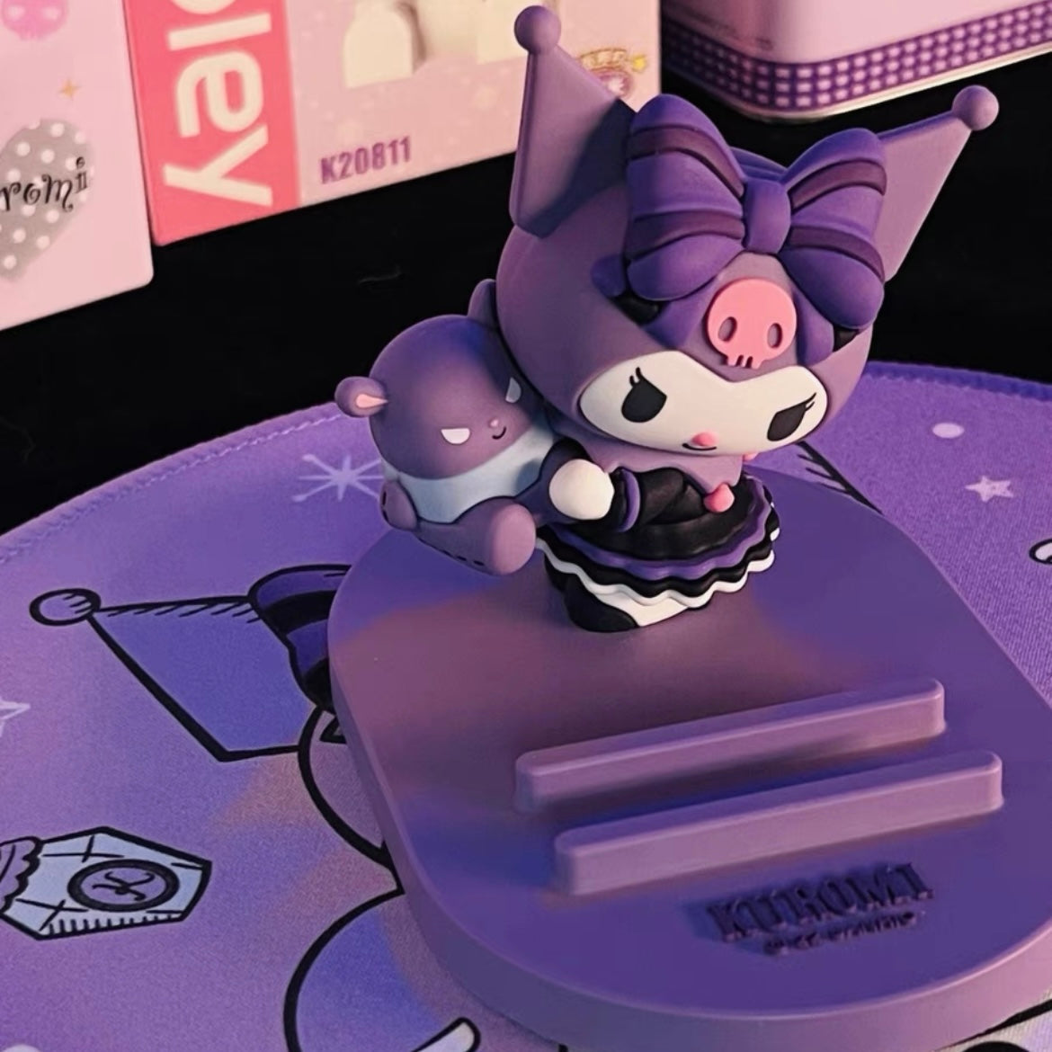 surprise box 4 for tokidoki or sanrio lovers