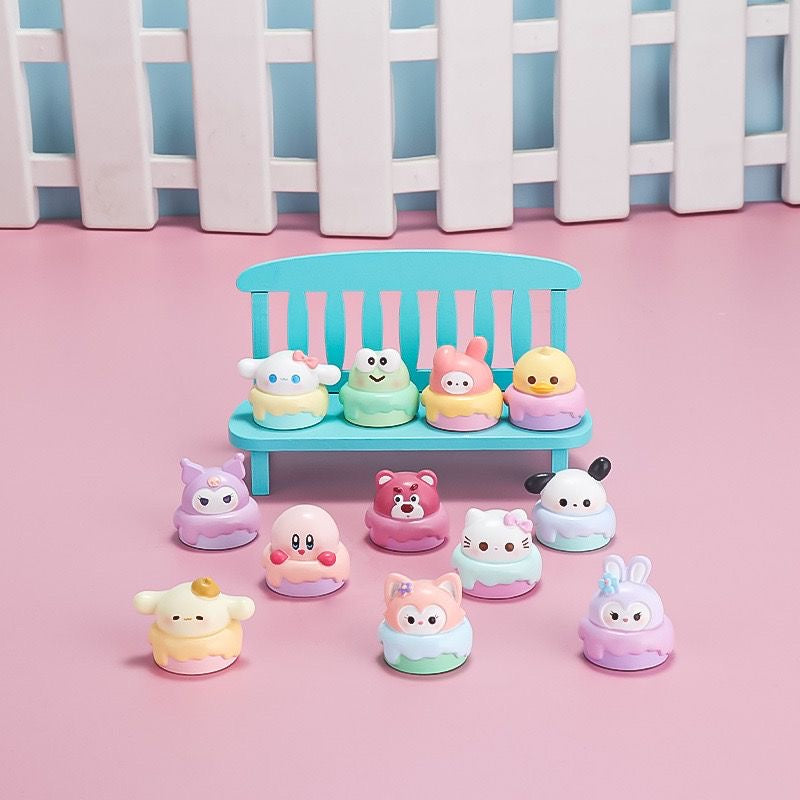 lucky sweet mini bean,4 beans