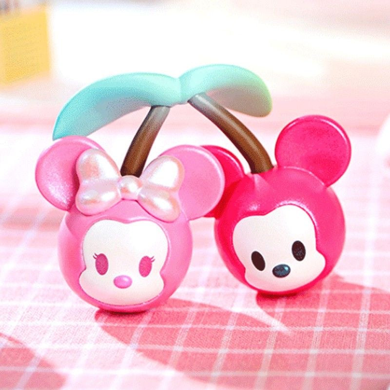 Disney colorful candy toy doll