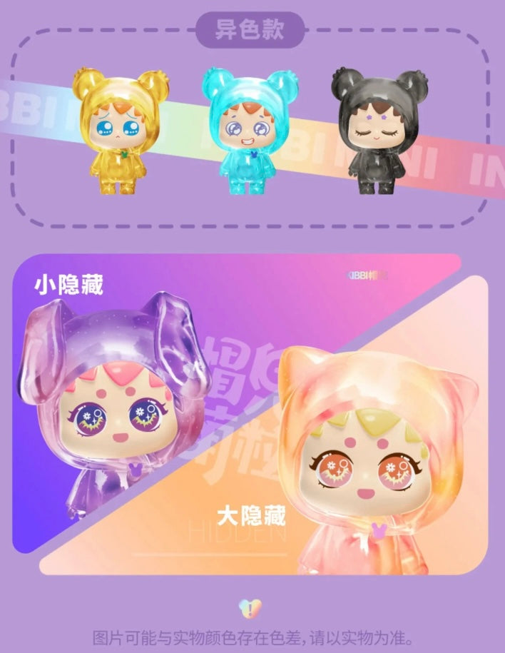 Kibbi mini bean,4 beans