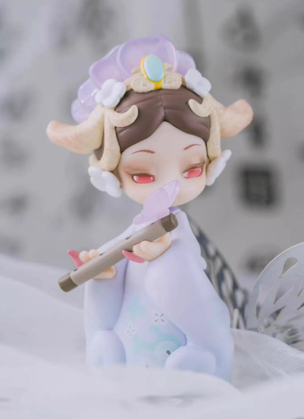 Spice princess legend of zhenhuan toy doll