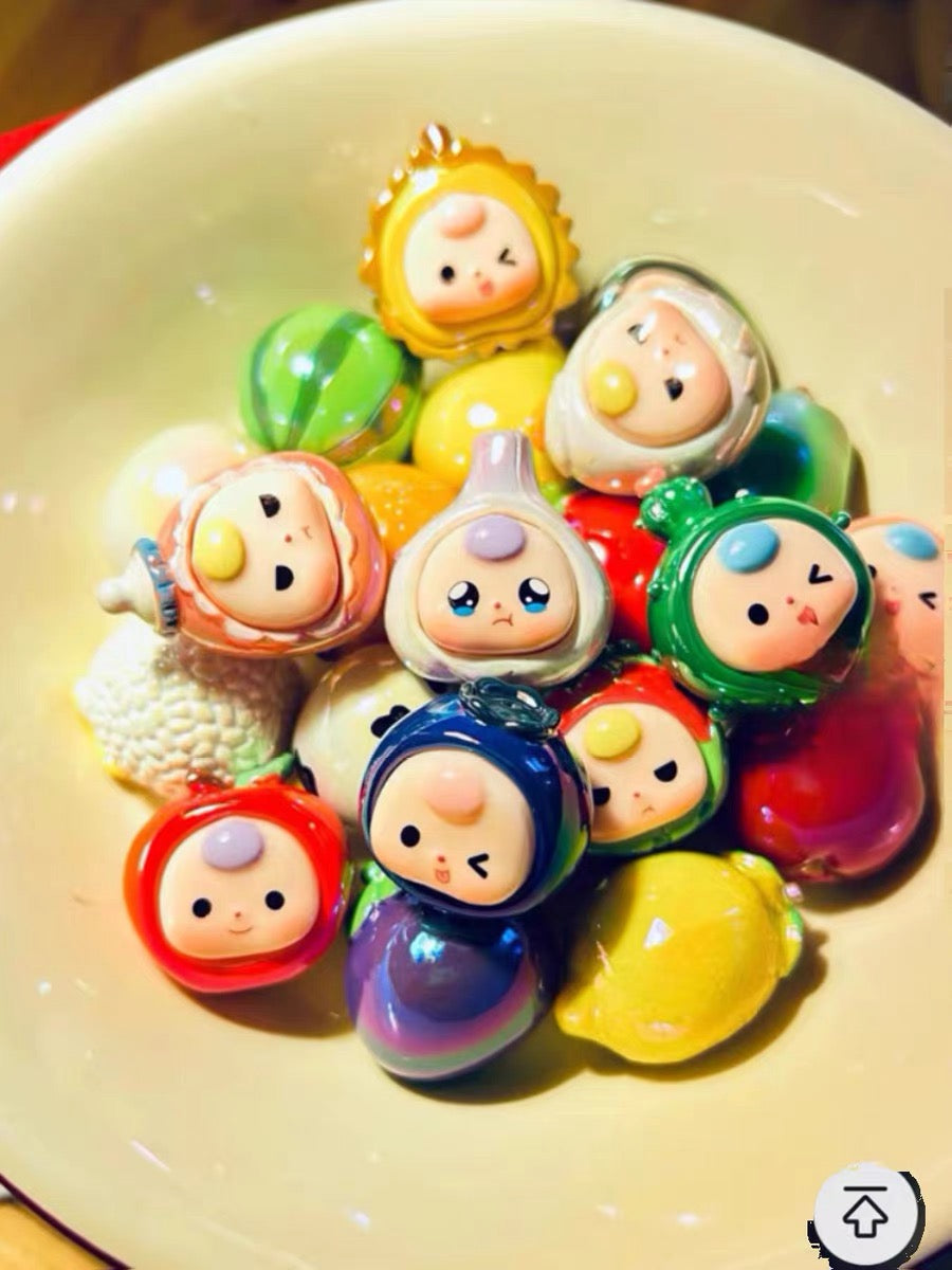 【SALE】Baby 3 version 2 mini bean,4 beans