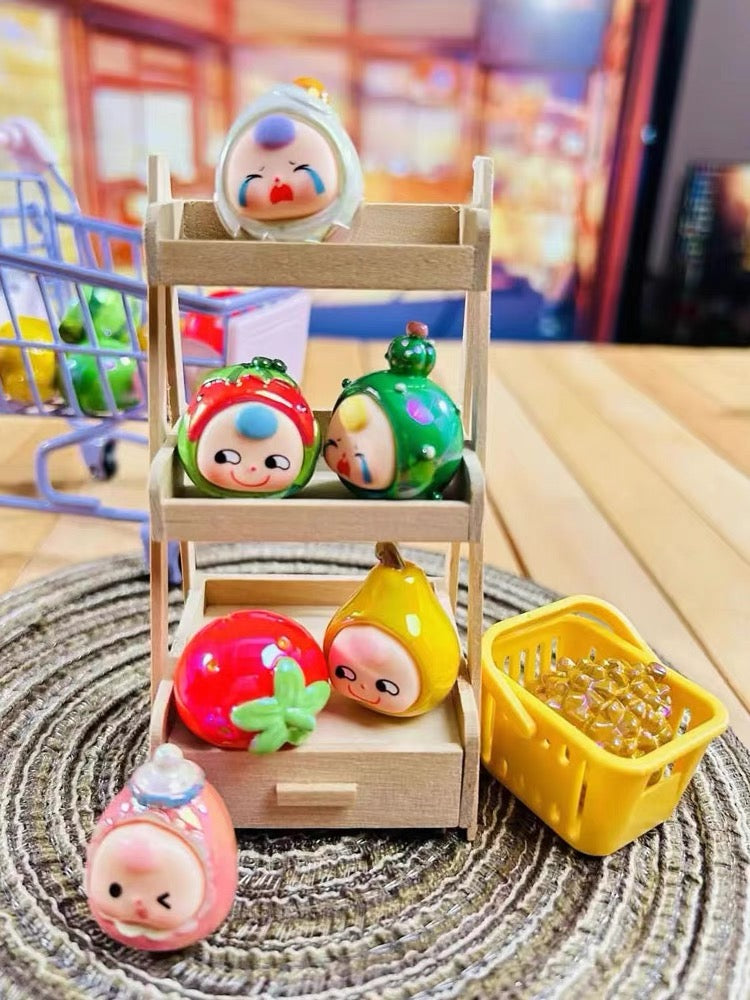 【SALE】Baby 3 version 2 mini bean,4 beans