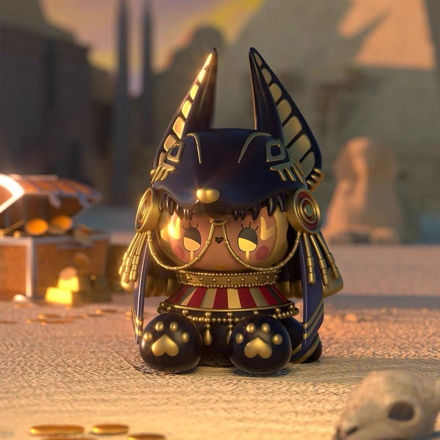 Emma river of time toy doll