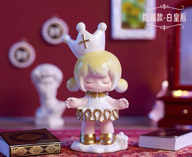 Journey to the dreamland toy doll