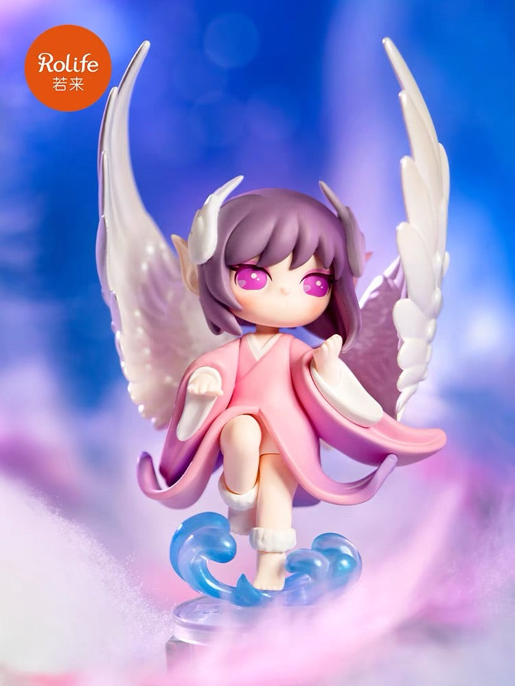 Suri legend story figure