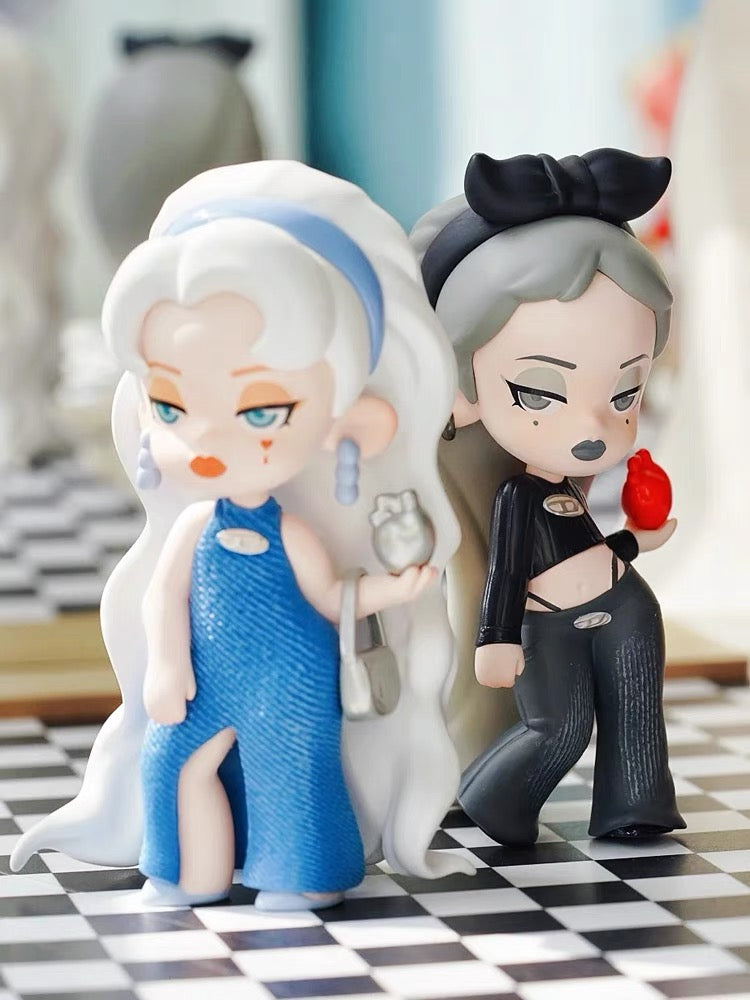 DIESEL X Dolores for successful living