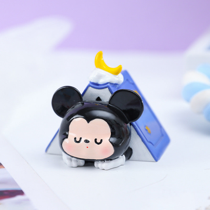 Mickey baby happy hour