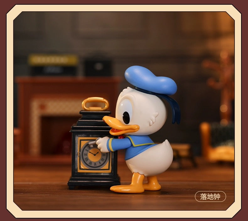 Disney the ancient times