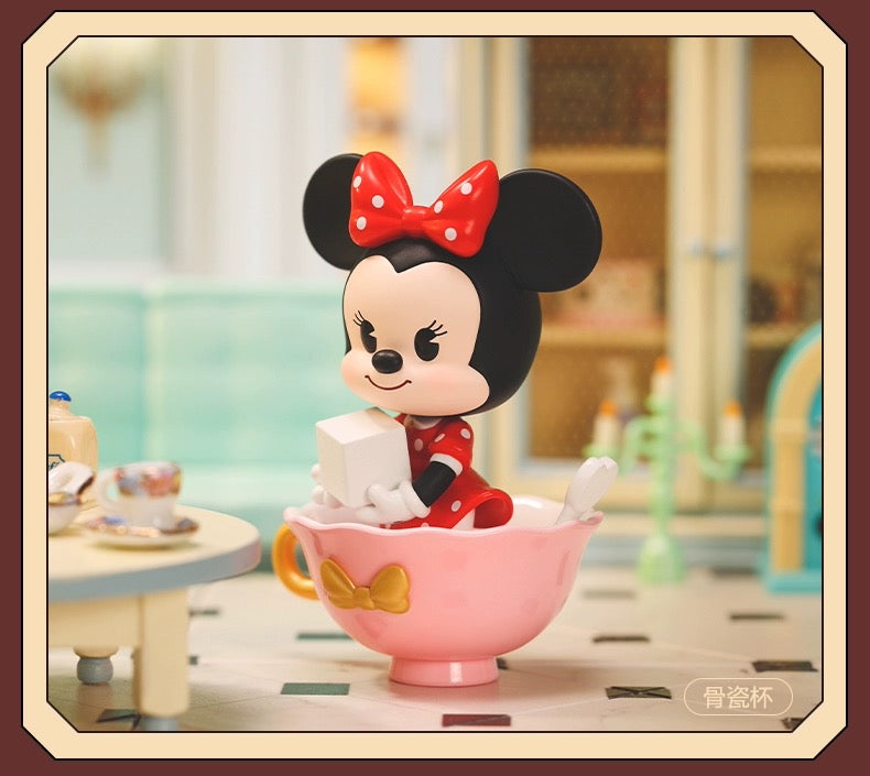 Disney the ancient times