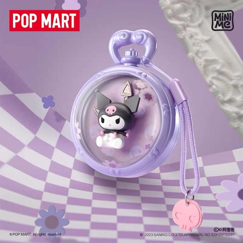 Sanrio Characters the wonderful time