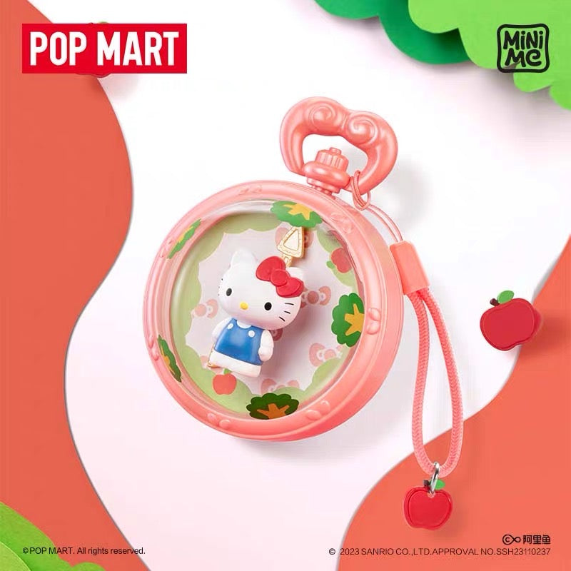 Sanrio Characters the wonderful time