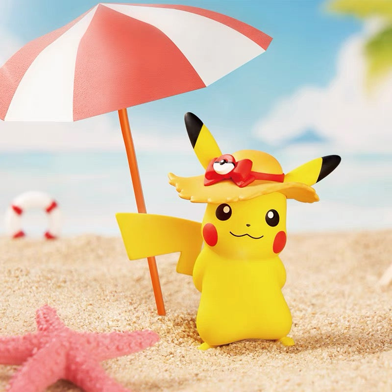 【Anime lover】Pokemon days lovely can