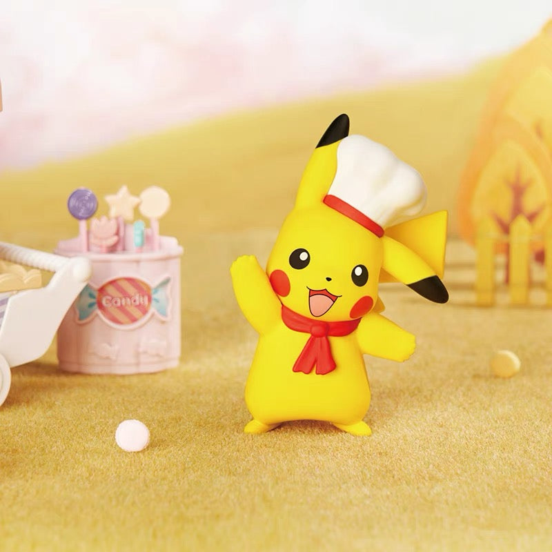 【Anime lover】Pokemon days lovely can