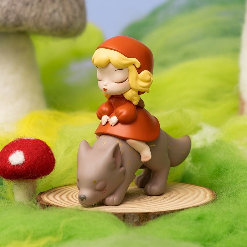 KEMI life New story limited series