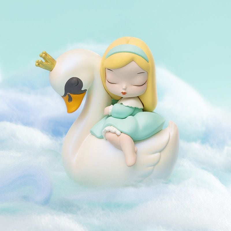 KEMI life New story limited series