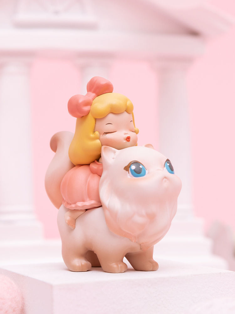 KEMI life New story limited series
