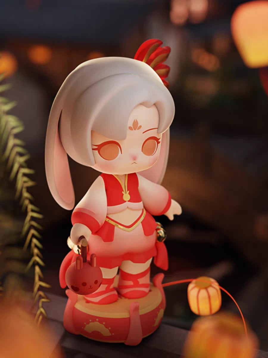 Lantern Festival show
