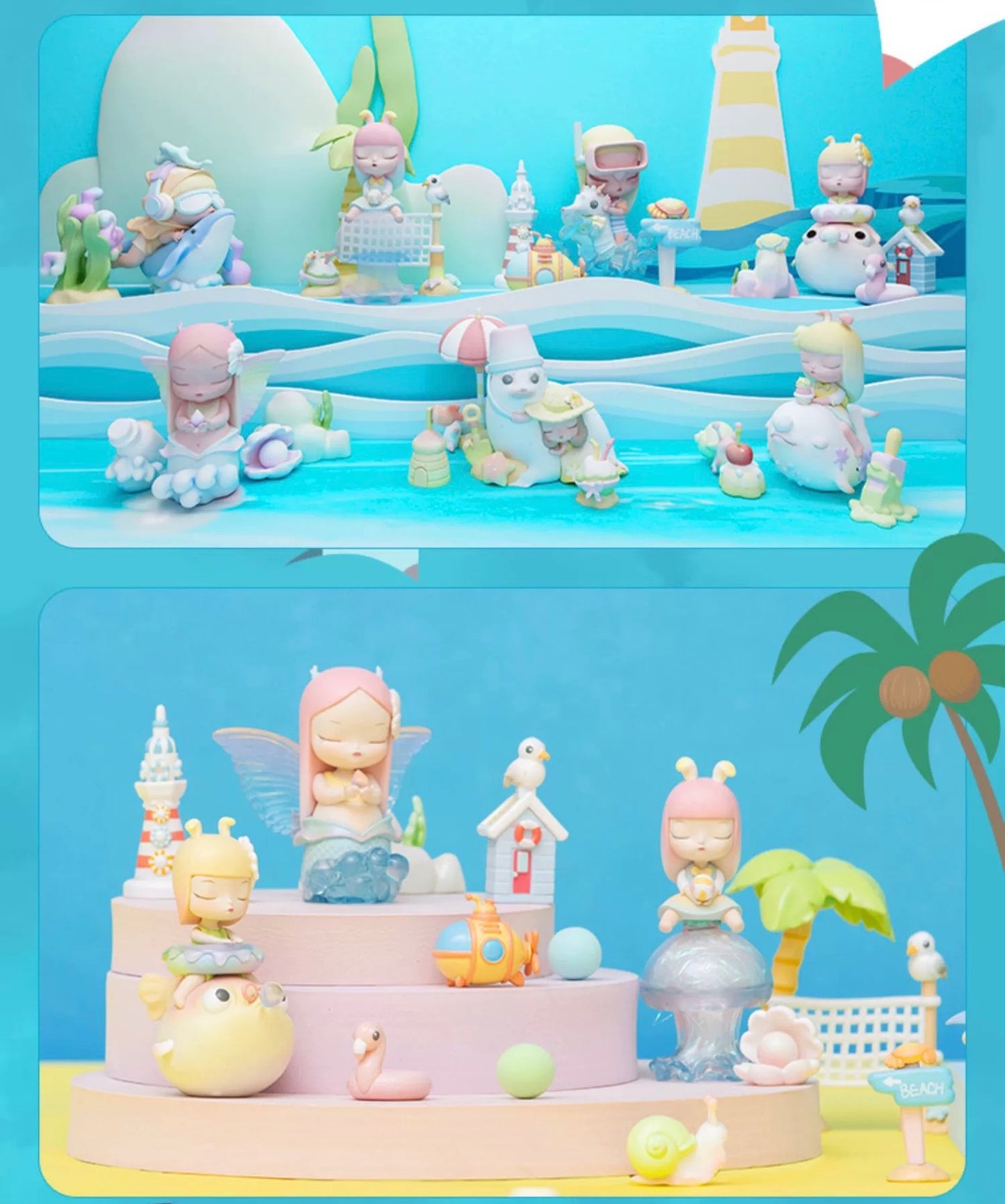 Song of the ocean