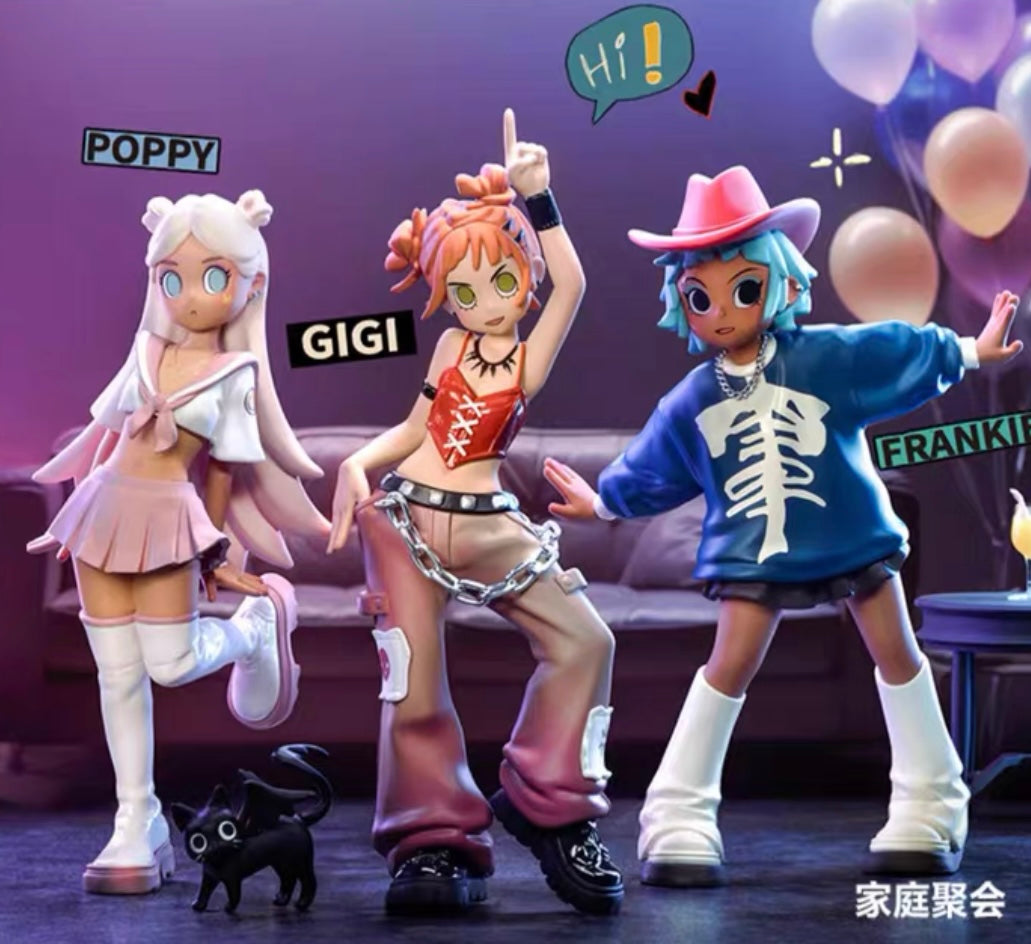 Peach Roit Rise Up