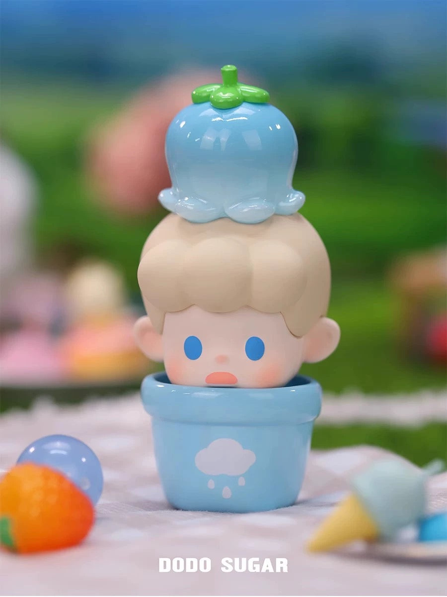 DODO Plant mini bean