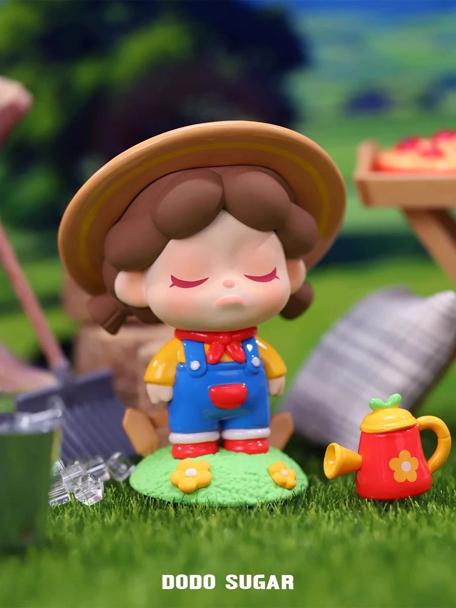 DODO Plant mini bean
