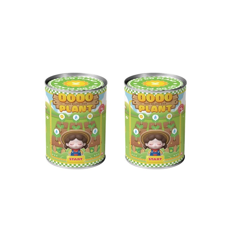DODO Plant mini bean