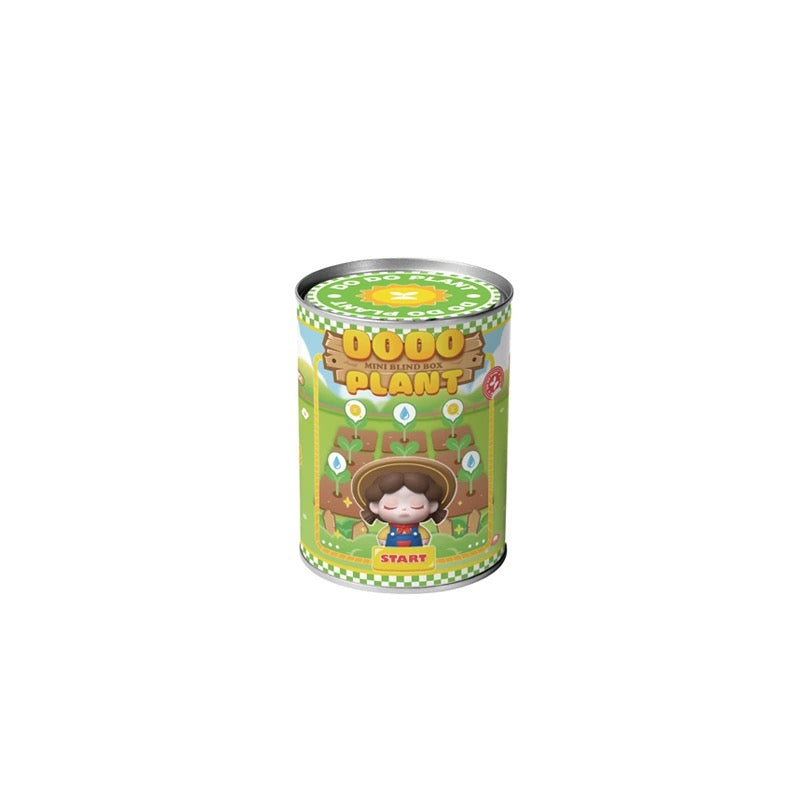 DODO Plant mini bean