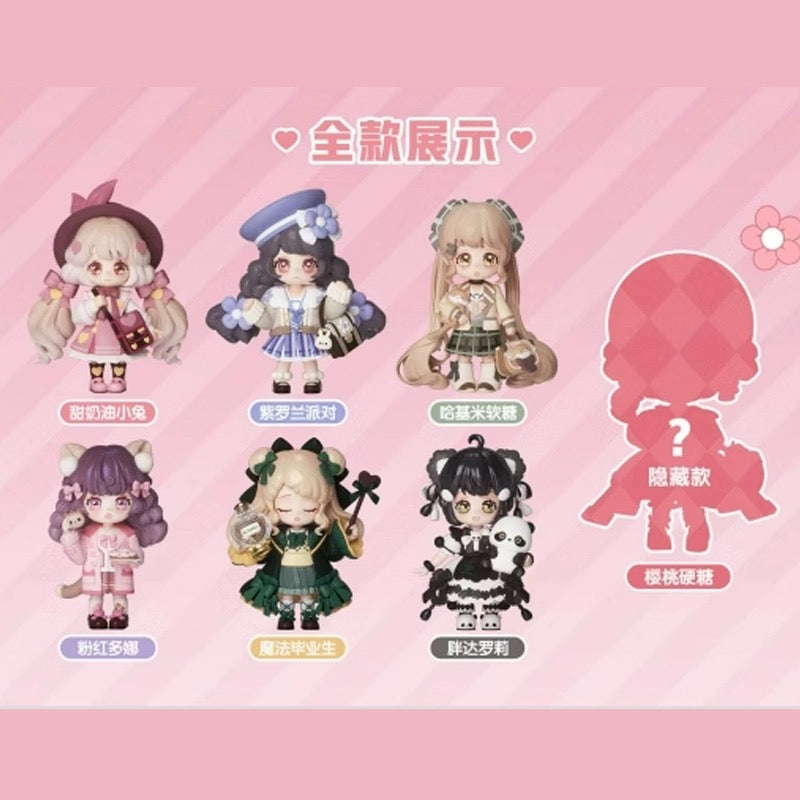 KOKOYA meet by chance