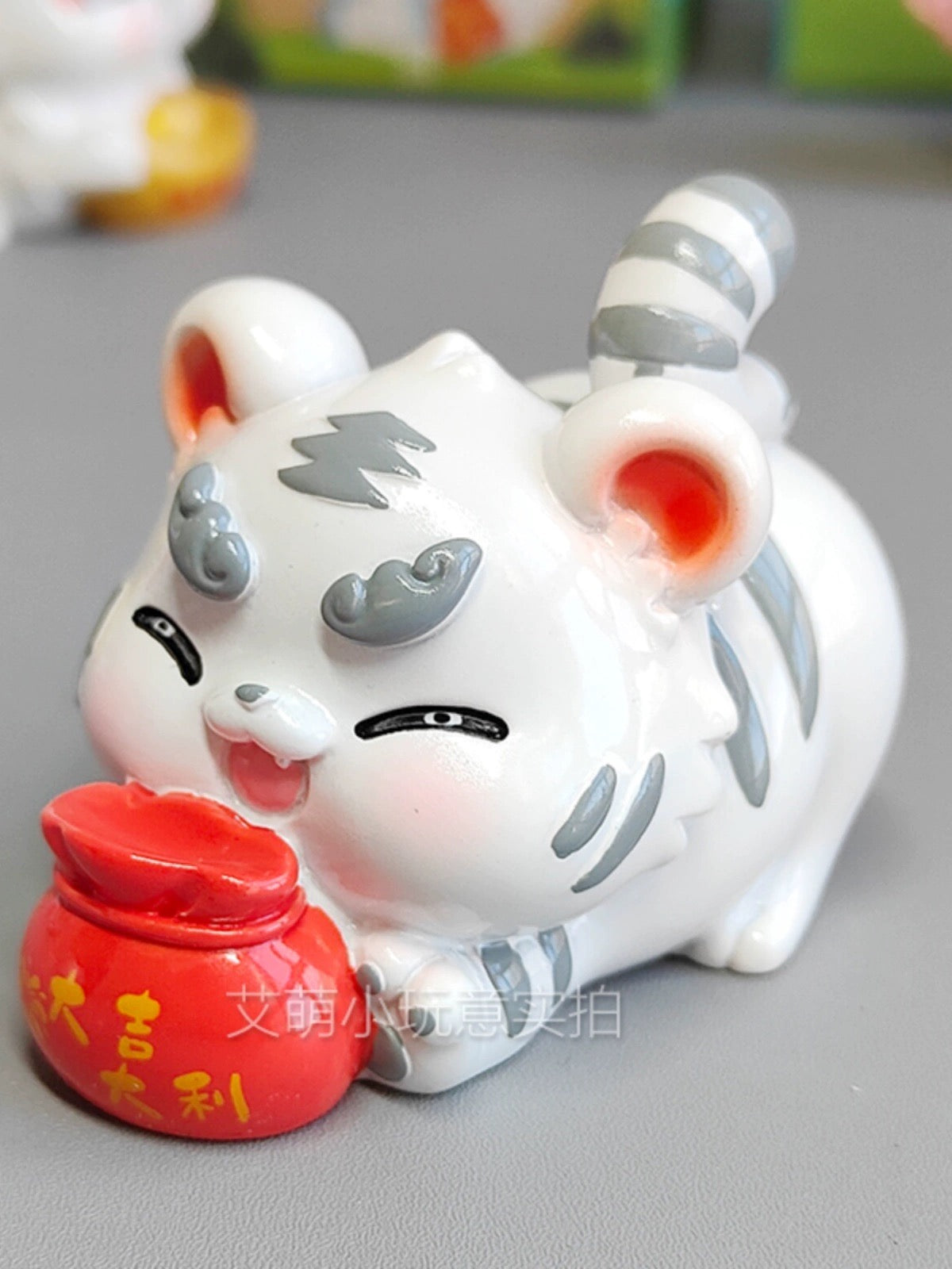 【SALE】The beast of fortune