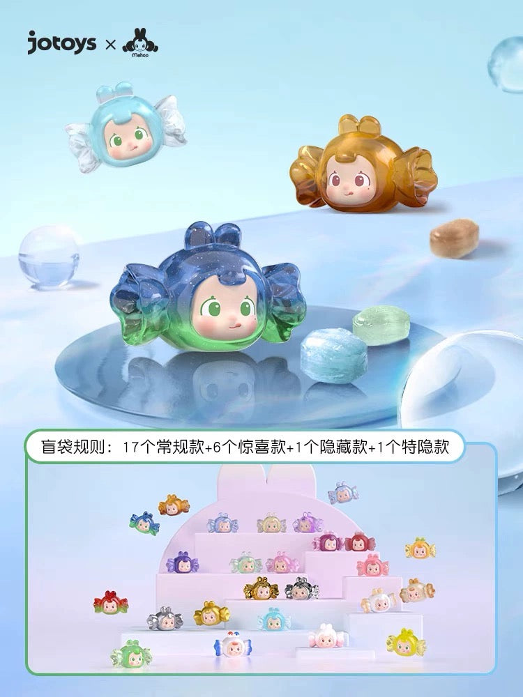 Mehoo flower candy fridge magnet mini bean,3 beans