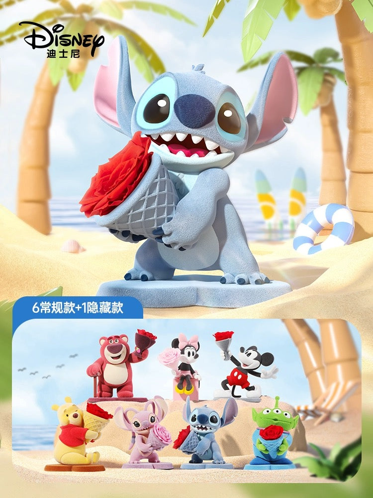 Disney Eternal flowers only love series