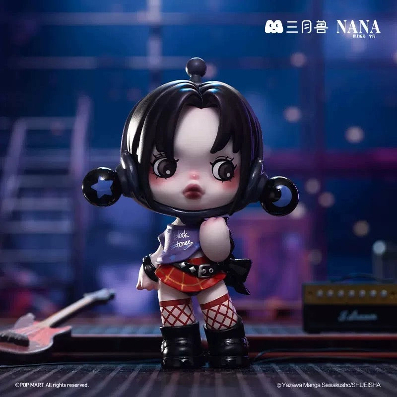 SKULLPANDA X NANA