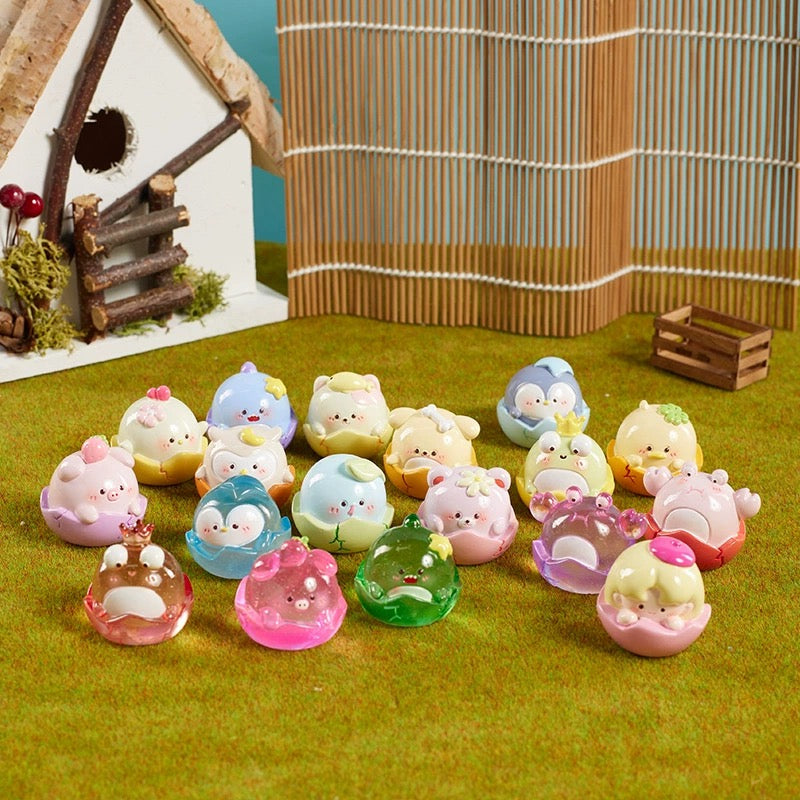 【Points redemption area】for 3000 points