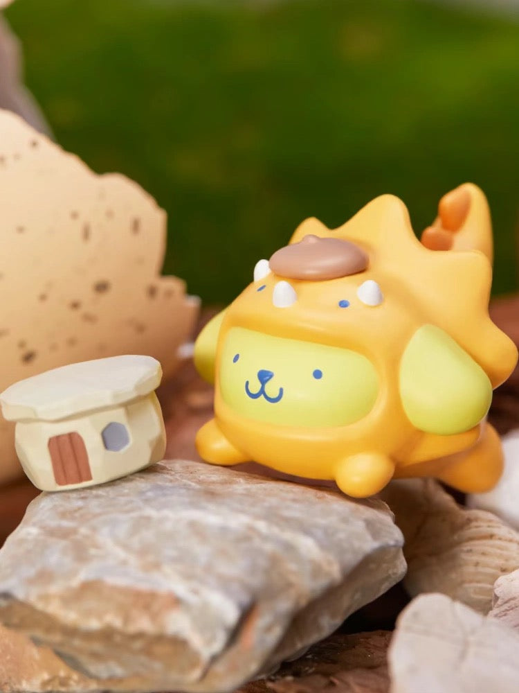 【SALE】Sanrio dinosaur cosplay,has dupes
